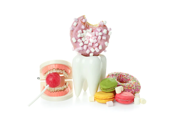 dental health and your diet