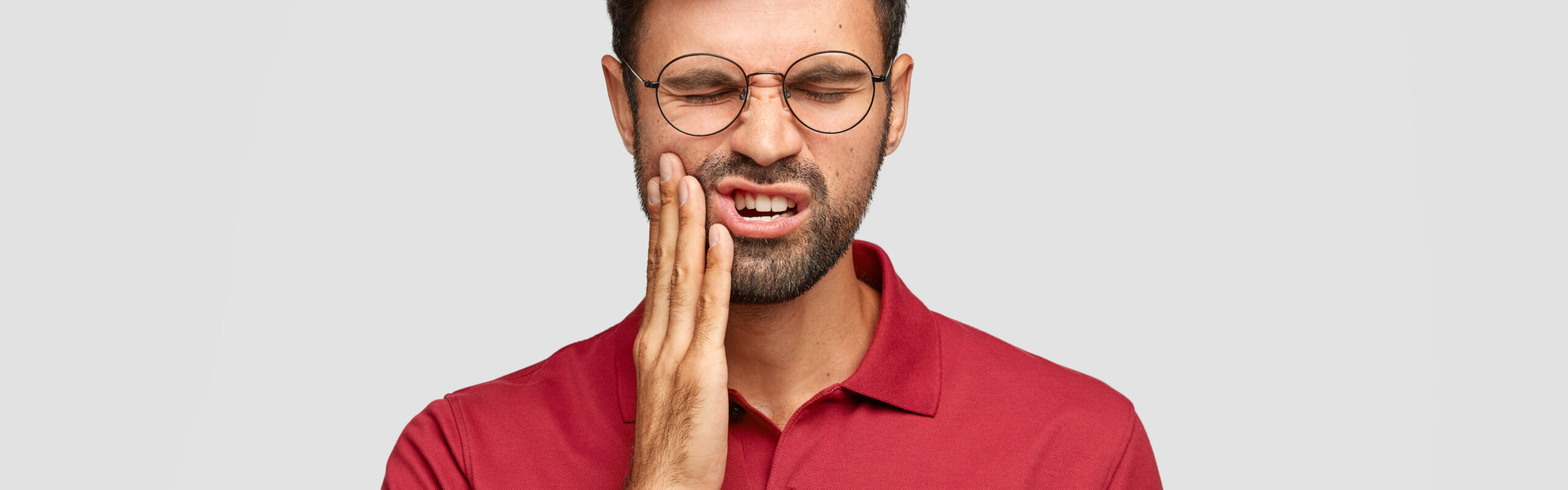 Cracked Tooth Syndrome (CTS)